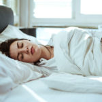 Why Lack of Sleep May Cause Weight Gain